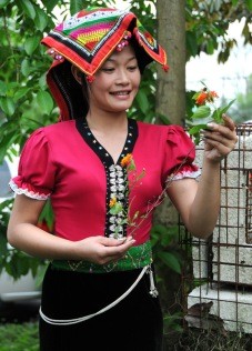 デッドストック 中国 タイ ベトナム山岳民族 民族衣装 プリミティブ 古道具坂田 デッドストック 中国 タイ ベトナム山岳民族 民族衣装